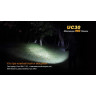 Фонарь FENIX UC30 CREE XM-L2 (U2)