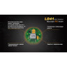 Фонарь FENIX LD41 (2015) CREE XM-L2 (U2) LD41U22015