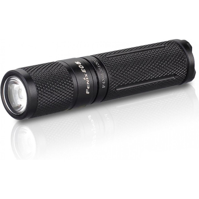 Фонарь FENIX E05 (2014 EDITION) CREE XP-E2 R3 E05XP-E2R3