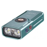 Фонарь-брелок FENIX E06R бирюзовый E06RTQ